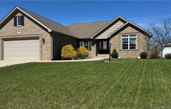 140 W Marion Drive, Hanover, IN 47243