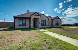 823 13th Street, Wolfforth, TX 79382