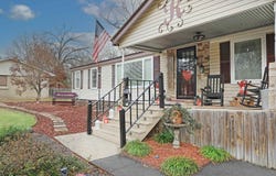 6805 Oxford Drive, White Hall, AR 71602
