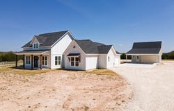 305 Willow Oak, Goldthwaite, TX 76844