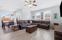 1101 Burlingame Drive, Cleburne, TX 76033