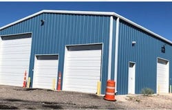 845 E Hwy 302, Kermit, TX 79745