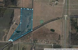 Hagerman, Pottsboro, TX 75076