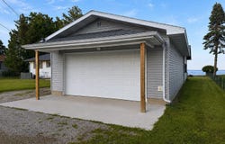 2383 Green Drive, Au Gres, MI 48703