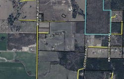 Beechum Lane, Marianna, FL 32448