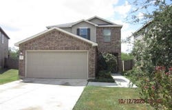 2307 SUNSET BND, San Antonio, TX 78244