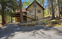 1833 James Drive, Springville, CA 93265