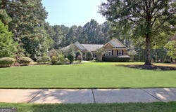 175 Donegal Drive, Tyrone, GA 30290