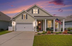 928 Mildred Ct., Murrells Inlet, SC 29576