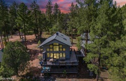 199 S GREYSTONE Circle, Payson, AZ 85541