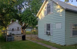 119 W 3rd Street, Stanberry, MO 64489