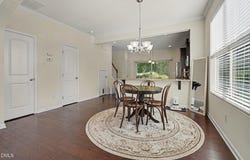 200 Mt Evans Drive, Durham, NC 27705