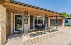 853 Lee Drive, Bedford, TX 76022