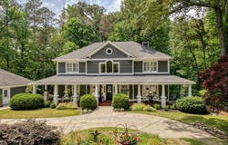 160 Jep Wheeler Lane, Woodstock, GA 30188