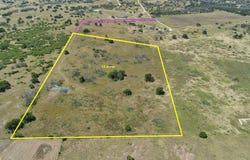 2112 Turkey Ridge Lane, Harper, TX 78631