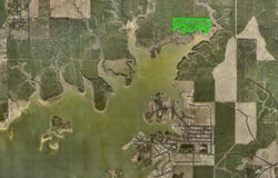Ferguson Road, Florien, LA 71429