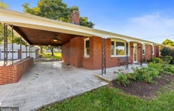 12157 WOODSBORO Pike, KEYMAR, MD 21757