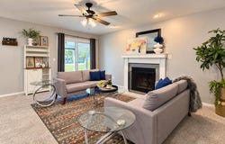 124 W Baird St, Kechi, KS 67067