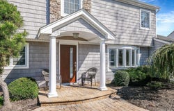 43 Hallock Avenue, Smithtown, NY 11787