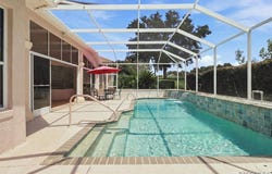 1821 N Gibson Point, Hernando, FL 34442