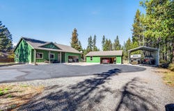 17290 S Century Drive, Bend, OR 97707