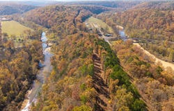 State Highway 14-181, Dora, MO 65637
