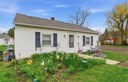 7191 N Dort Highway, Mount Morris, MI 48458