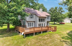 26150 Rambling Lane, Richland, MO 65556