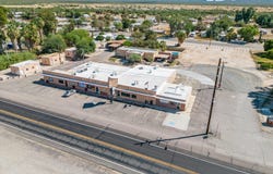 70932 HIGHWAY 60, Wenden, AZ 85357