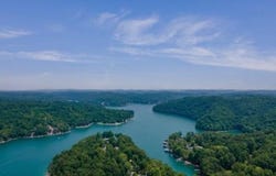 Putters Peak, Tazewell, TN 37879