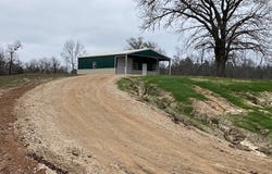 Private Road 3398, Big Sandy, TX 75755