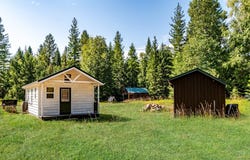 541 Alpine Drive, Bigfork, MT 59911