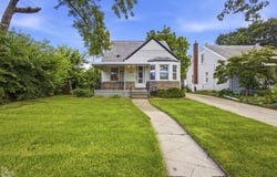 2446 Harvard Road, Berkley, MI 48072
