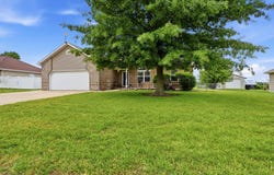 4763 S 129th Road, Bolivar, MO 65613