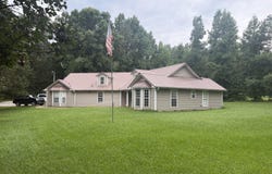 21 County Road 64, Dennis, MS 38838