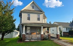 512 N Fillmore Avenue, Scranton, PA 18504