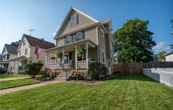 140 Cornell Avenue, Elyria, OH 44035