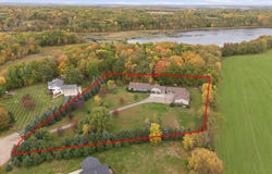 5384 Agate Road, Burtrum, MN 56318