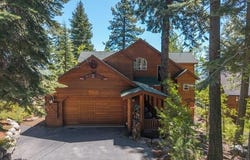 4530 Ridgewood Drive, Carnelian Bay, CA 96140