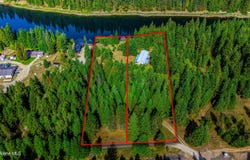 49 Hatchery Rd, Clark Fork, ID 83811