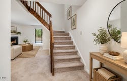112 Mossbark Lane, Chapel Hill, NC 27514