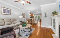 6434 Chariot Street, Sandy Springs, GA 30328