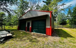 N2146 County Road E, Bruce, WI 54819