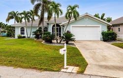 918 Cimarron Drive, Punta Gorda, FL 33950