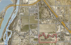 450 Desert Road, Whitewater, CO 81527