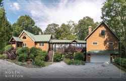 134 Bonanza Drive, Cullowhee, NC 28723