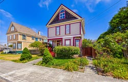 2713 A Street, Eureka, CA 95501