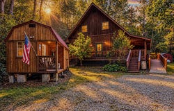788 Fox Road, Hiawassee, GA 30546