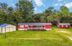 112 Burnt Mill Lane, Nancy, KY 42544