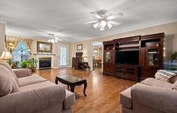 1668 Flagstone Point NW, Cleveland, TN 37312